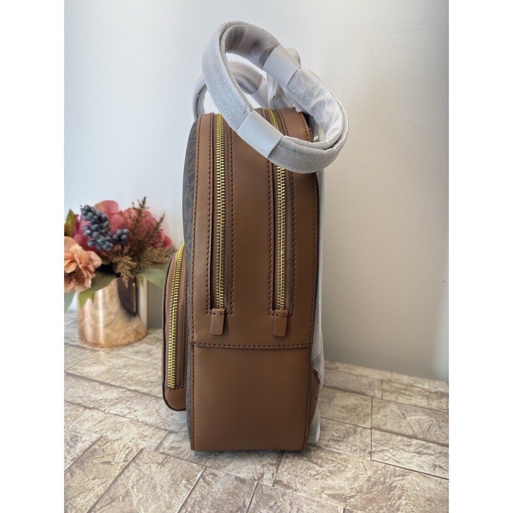 NWT MICHAEL KORS BACKPACK - Picture 11 of 16